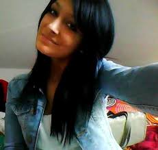 Diana Pikul's Instagram, Twitter & Facebook