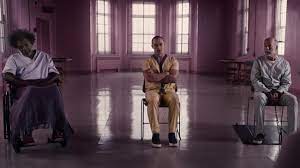 The films were written, produced, and directed by m. Ulasan Film Glass