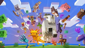 We did not find results for: Here Are The Full Patch Notes For Minecraft S Caves Cliffs Part One Update Staying Geeky News Aggregator