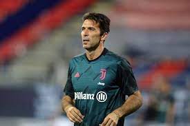French naturalist whose monumental histoire naturelle provided encyclopedic coverage of vertebrate biology,. Buffon Reveals The Match That Prompted Him To Leave Juventus Juvefc Com