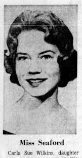 Seaford Delaware, a look back in time