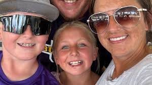 Fundraiser by Haley Perkins : Aid Jon Perkins' Family During Recovery