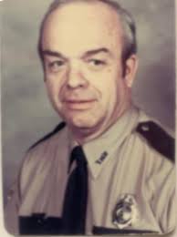 Tennessee State Trooper 428