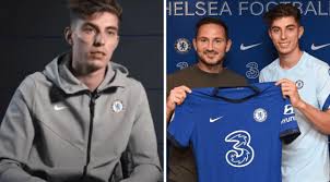 4,211 likes · 8 talking about this. Kai Havertz Reveals The Major Role Frank Lampard Played In Him Joining Chelsea Metro News