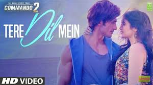 Pin By S Series On Commando 2 Movie Commando 2 Commando 2 Movie Latest Video Songs