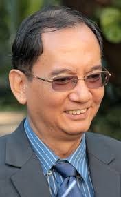 Thein Win's Instagram, Twitter & Facebook