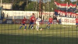 Nacional no pudo con cerro largo y sufrió su primera derrota. Gol De Cerro Largo Vs Nacional 2012 Youtube