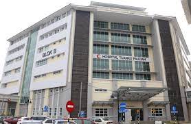 (0.38 mi) zen rooms colour hotel. Hospital Tuanku Fauziah Home Facebook