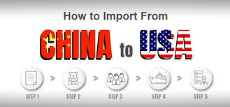 One of the best ways to experience the scenery of the south is by driving along u.s. A Comprehensive Guide For Shipping From China To Usa