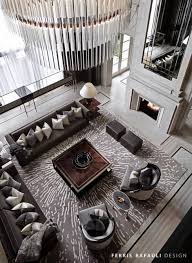 Wonderful Ultra Luxury Interiors Design By Ferris Rafauli Luxury Living Room Luxury Interior Luxury Interior Design