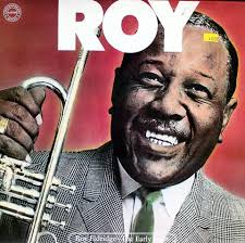 Roy Eldridge Vinyl 12", 1982 at Wolfgang's