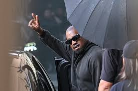 Kanye West Festival Fallout Triggers Sponsor Exit