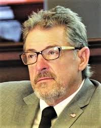 Obituary information for Charles “Charlie” D. Messer