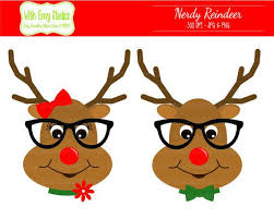 Reindeer Clip Art Christmas Clipart Panda Free Clipart Images Clip Art Free Clip Art Christmas Clipart
