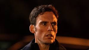 Sam Claflin Gives Us A Candid Look At His Chilling Character In Every  Breath You Take