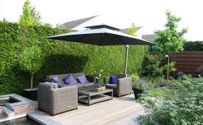 Sonnenschirm Laterna Luxus Freiarmschirm Ampelschirm 300 X 300 Cm Oder Rund 350 Cm Bespannung Aus 300gr M2 O Br Gartenschirme Sonnenschirm Pergola Schatten