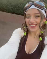 omega & hera adventure to @waltdisneyworld 💫 , such a fun disney day with  my family dressed up as star wars characters! the weather was gorgeous and  i loved seeing some of the christmas decorations 🎄✨ ...