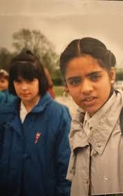 Lydia Cross's Instagram, Twitter & Facebook