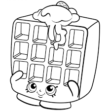 Teresa helms sew you can digitize shopkins. Shopkins Coloring Pages 110 Best Images Free Printable