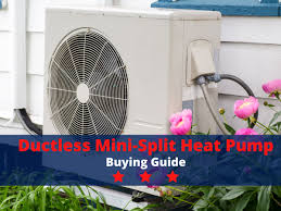 The number of your indoor units depends on the size of your home and how much heating or cooling your home and family requires. Ductless Mini Split Heat Pump Buying Guide Ingrams Water Air