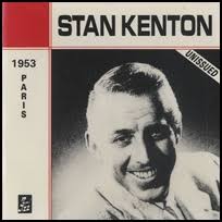 KENTON Stan