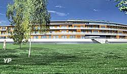 Centre hospitalier intercommunal castres mazamet. Guide Des Hopitaux Et Cliniques Du Departement Du Tarn Guide Des Demarches