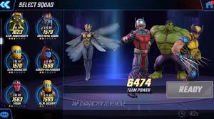 Nov 09, 2021 · description of marvel strike force. Marvel Strike Force Apk 5 8 1 Download Free For Android