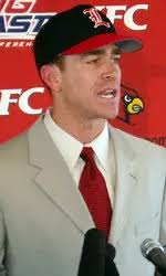 Dan McDonnell To Guide Louisville Baseball