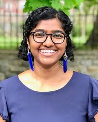 Ann Jacob to Edmonds UMC as Interim Pastoral Associate