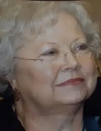 Obituary information for Shirley Patrick Glenn