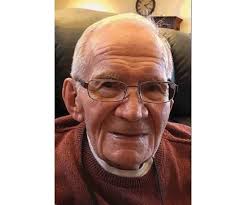 John Schenden Obituary (1927