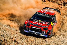 Citroën'in dünya ralli şampiyonası'nda yarışan takımı citroën total abu dhabi wrt, 2019 yılı için 5 kez dünya ralli şampiyonu olan sébastien ogier ile anlaşmaya vardığını duyurdu. Wrc 2019 Sebastien Ogier Gewinnt Rallye Turkei Www Rallye Magazin De