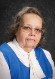 Rose M. Westfall Obituary November 21, 2019