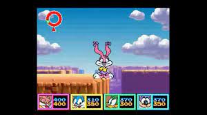 Wacky sports challenge is a single title from the many. Tiny Toon Adventures Emulator Snes Mega Retro Game Play Com Tiny Toon Adventures Japan Snes Rom Nicerom Com Featured Video Game Roms And Isos Game Database For Gba N64 Wii Sega