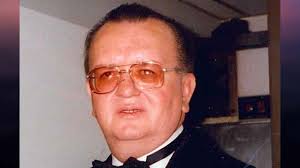 John Fredrick Neal Obituary