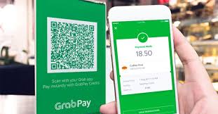 Grab is seen as a. Grab Officially Launched Its Mobile Wallet Grabpay In Malaysia One Stop Qrcode Payment Solution Provider