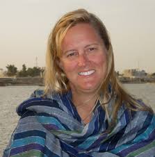 La dernière fois mignonne a fait une video selfie où le. Lucy Keith Diagne Executive Director African Aquatic Conservation Fund