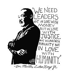  Leaders Who Can Subject Their Particular Egos To The Pressing Urgencies Of The Great Cau Martin Luther King Quotes King Quotes Martin Luther King Jr Quotes