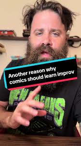 A comedy tip that is remarkably easy to follow