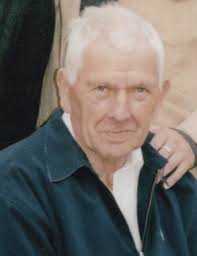Obituary information for Eugene Fred Willoughby