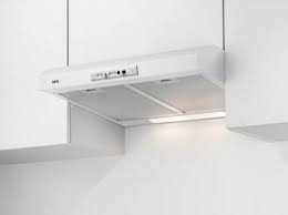 Doch dunstabzugshaube ist nicht gleich dunstabzugshaube, wie man anhand der bauknecht dunstabzugshaube erkennen kann. Aeg Dub2610w Eek D Unterbau Dunstabzugshaube 60 Cm Breit Ab Umluft Weiss Elektroshop Wagner