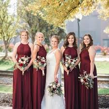 Birdy Grey Bridesmaid Dresses Real Birdy Grey Weddings Birdy Grey Burgundy Bridesmaid Dresses In Mesh Under 100 Bridesmaid Dresses Burgundy Bridesmaid Dresses Charcoal Wedding