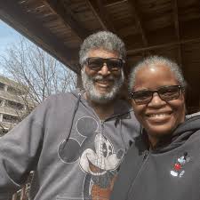 Meet Joel and Angela Prentice