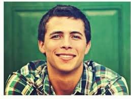 I think about Tyler a lot in these past few days. I never got to know him  in his adult years and I miss him so. I remember the little boy not