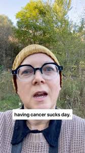 Real talk. , I’m two-thirds of the way through my chemotherapy treatments.  My side effects have been minimal and sporadic