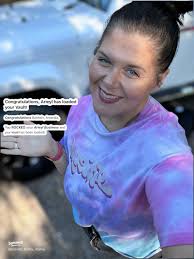 Celebrating Ms. Amanda: Winner of the Sub Giveaway!