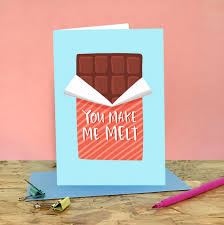 39 valentine day puns ranked in order of popularity and relevancy. 20 Funny Chocolate Puns That Ll Leave You Snickering Let S Eat Cake