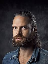 James Kirkland is an #actor and #writer, known for My Long Distance  Relationship (2008), Stevie TV (2012) and Criminal Minds (2005). James,  arranged his #headshots session at the #WestHollywood Studio. We began