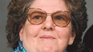 Virginia Mae Gaffney Obituary (1937