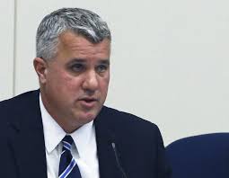 Former Harlandale ISD trustee sentenced in insurance contract scheme